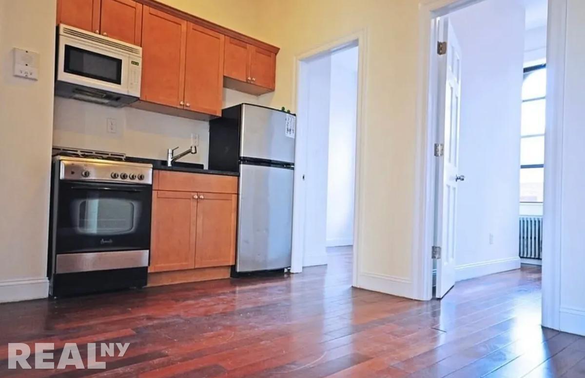 Foto principal - 248 Broome Street