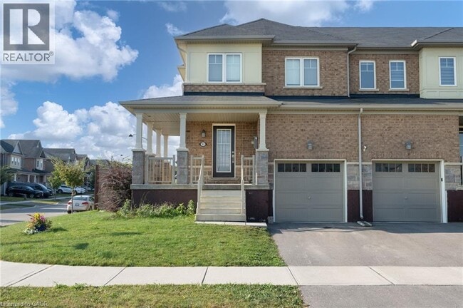 Building Photo - 183 Thompson Rd