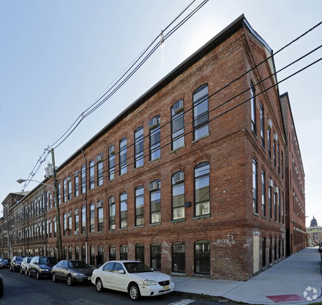 44 Beech St Paterson, NJ 07501 Rentals Paterson, NJ