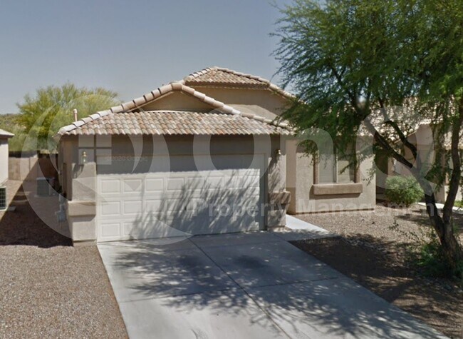 Foto del edificio - 7736 N Sun Flair Dr