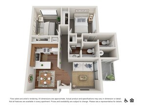 Windscape Village photo'