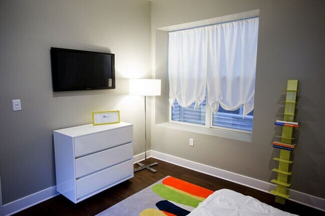 Foto del edificio - 130 Locust