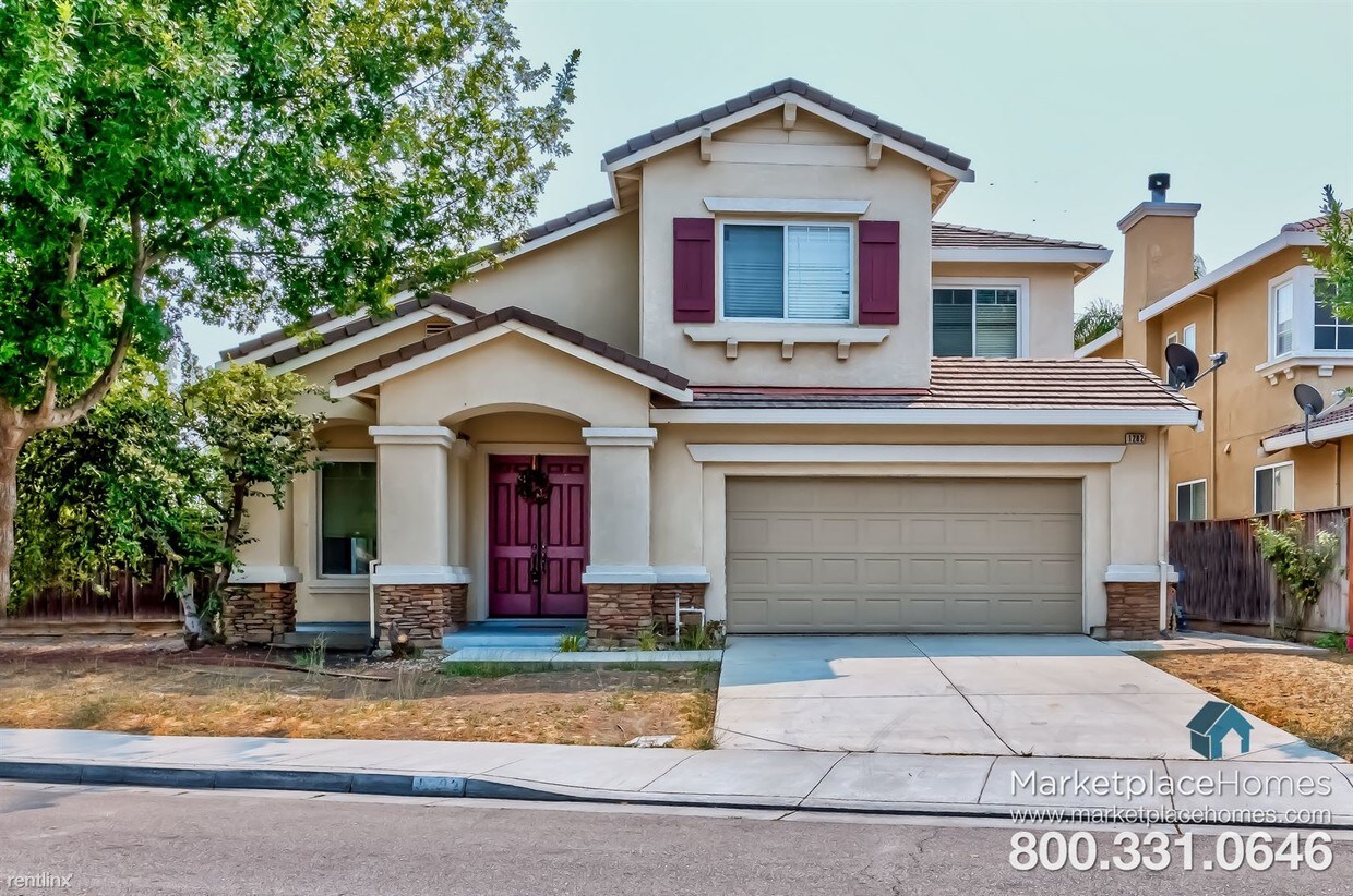 Primary Photo - 4 br, 3 bath House - 1282 Annamarie Way