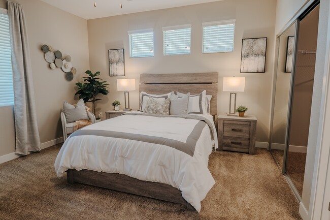 Building Photo - Level 25 at The Curve by Picerne