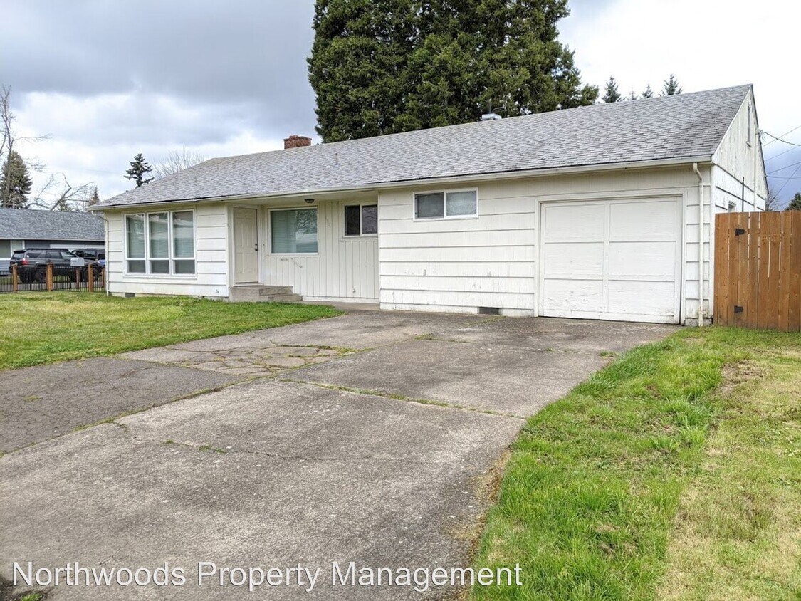 Primary Photo - 3 br, 1 bath House - 1593 Maywood Ave
