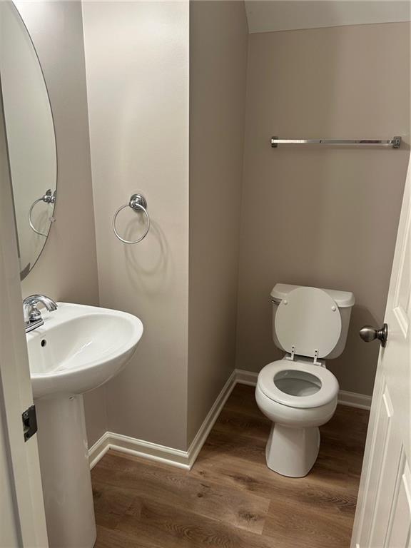 Foto del edificio - 416 Chatooga Ln