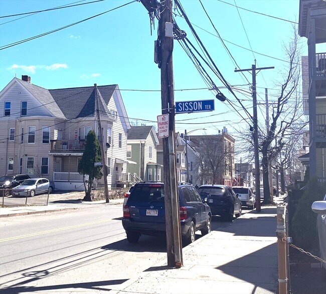 Foto del edificio - 4 Sisson Terrace