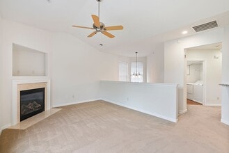 Interior Photo - Barclay Square at Princeton Forrestal