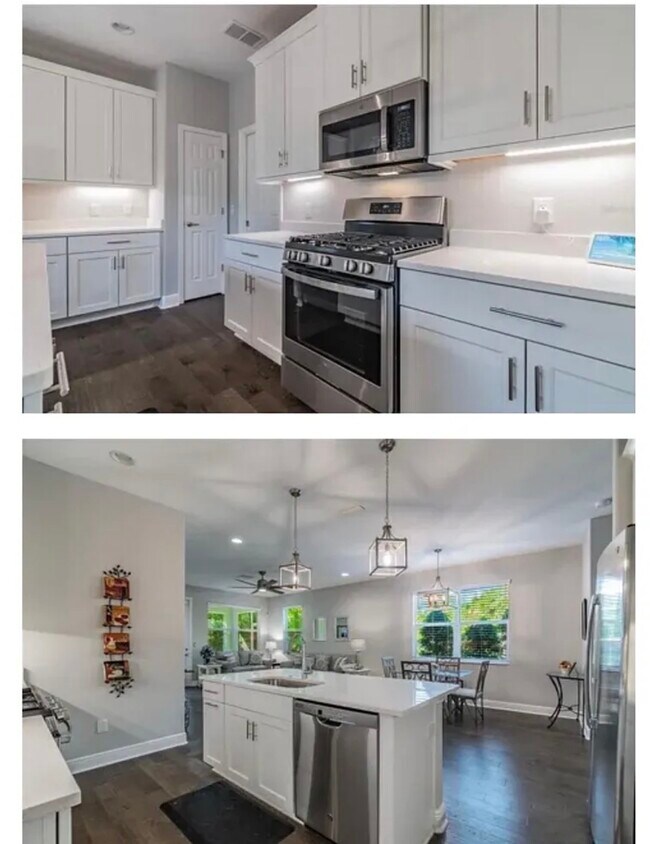 Foto del edificio - 2294 Spring Lake Ct