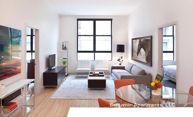 Foto del edificio - 320 D St