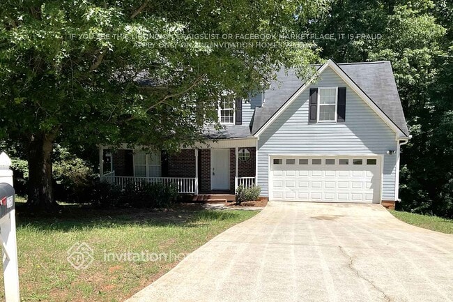 Building Photo - 3750 Scotland Ln SW