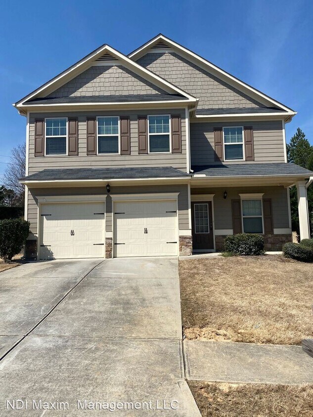 4 br, 2.5 bath House 4270 Haywater Cove House Rental in Buford, GA