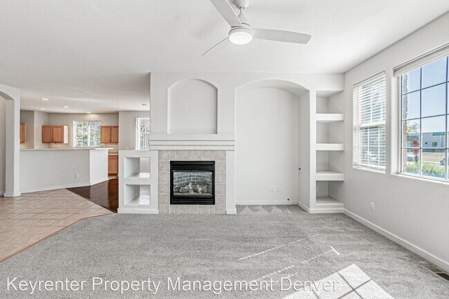 Building Photo - 2 br, 2 bath House - 8968 Fox Drive 2-104