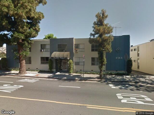 Foto principal - 4588 Fountain Ave