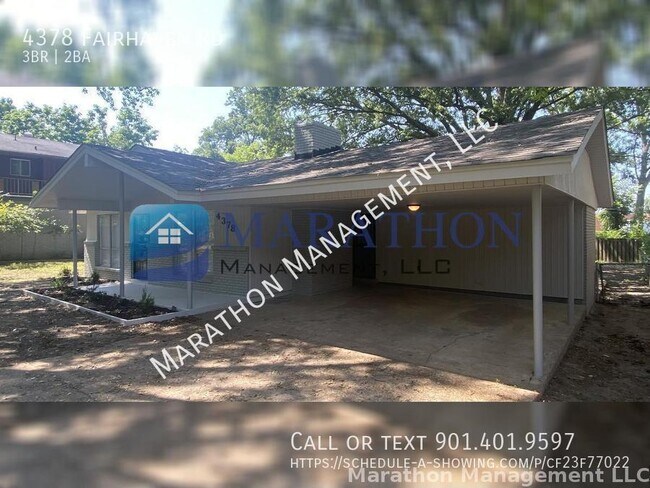 Building Photo - 4378 Fairhaven Ln