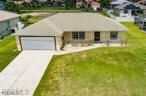 Foto principal - 433 NW 38th Pl