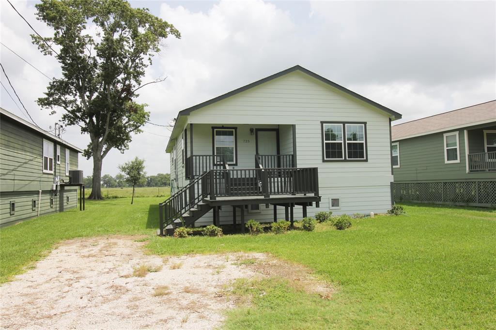 710 E Columbus Dr, Wharton, TX 77488 House for Rent in Wharton, TX