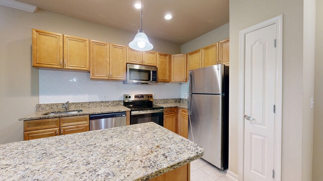 Interior Photo - Signal Hill Apartment Homes