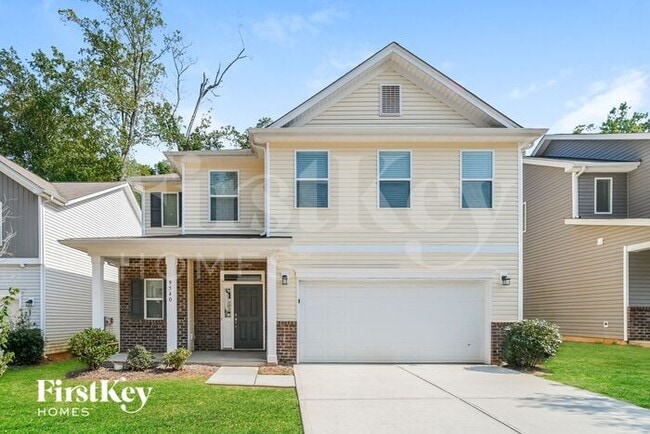Building Photo - 9540 Blue Knoll Ct