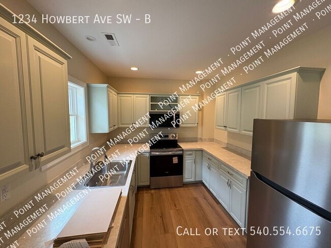 Building Photo - 1234 Howbert Ave SW