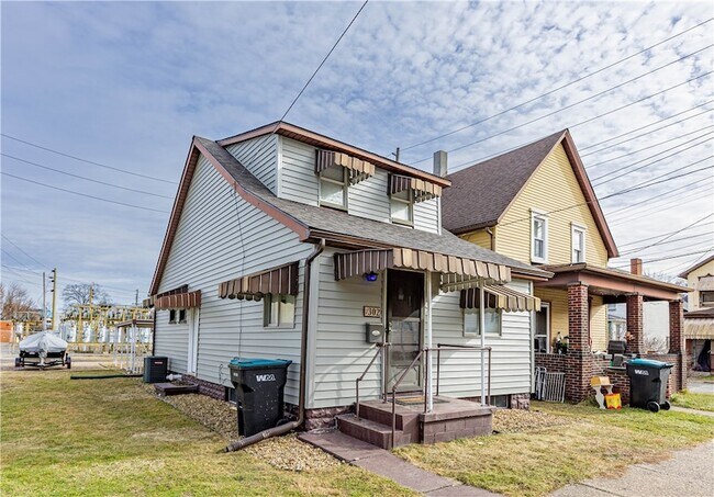 Foto del edificio - 302 Bridge St