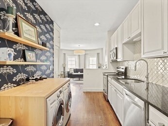 Foto del edificio - 94 Worcester St