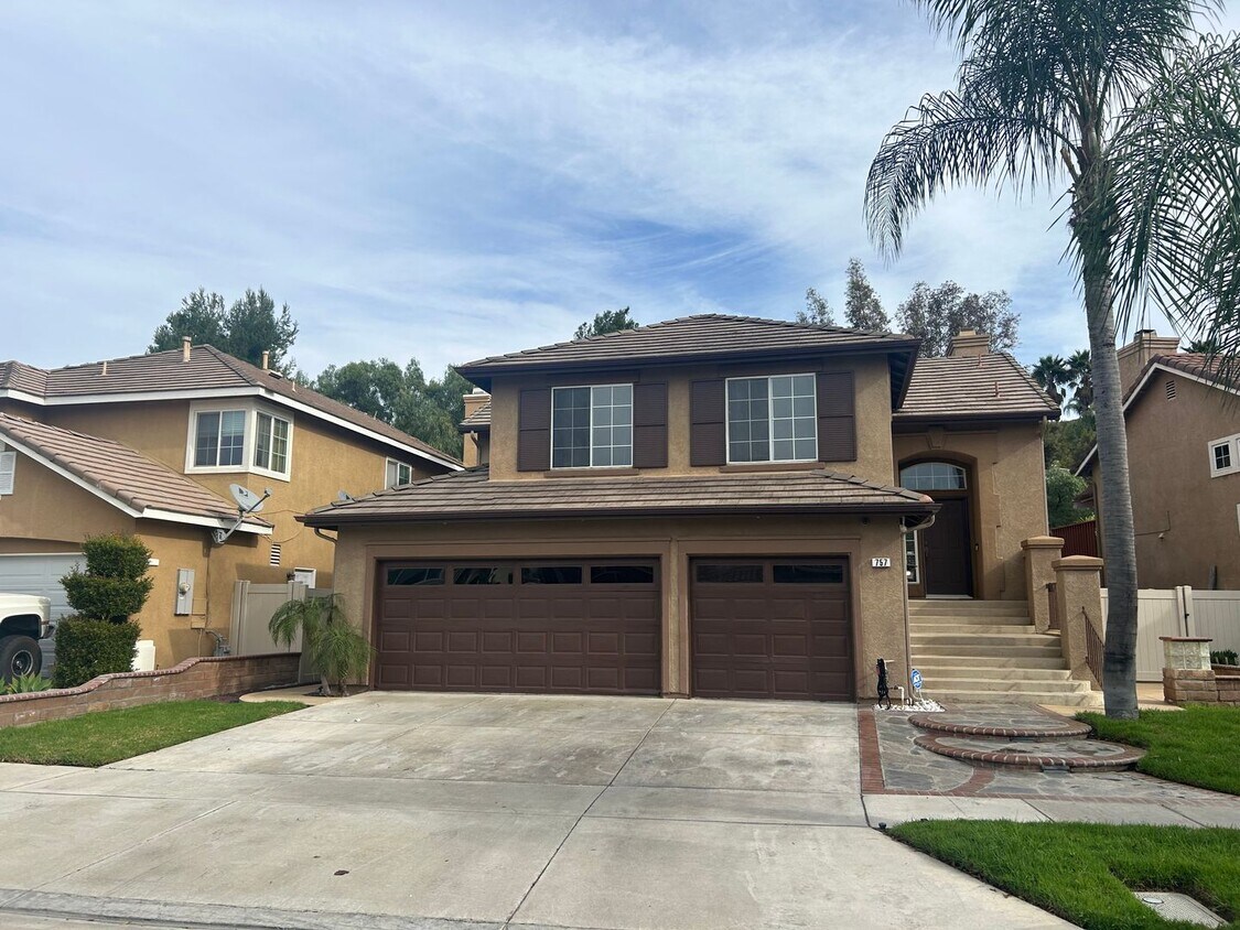 Beautiful Corona Hills Home - Beautiful Corona Hills Home