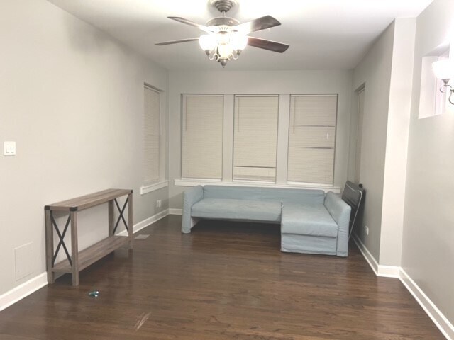 Foto del edificio - 4205 N Richmond St