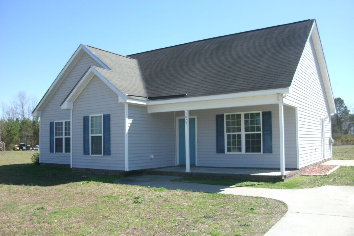 5027 Boseman Rd, Rocky Mount, NC 27804 House Rental in Rocky Mount