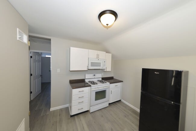 Foto del edificio - 1517 Waverly St