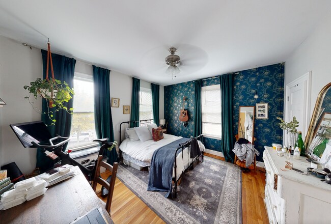 Foto del edificio - 15 Pleasant St