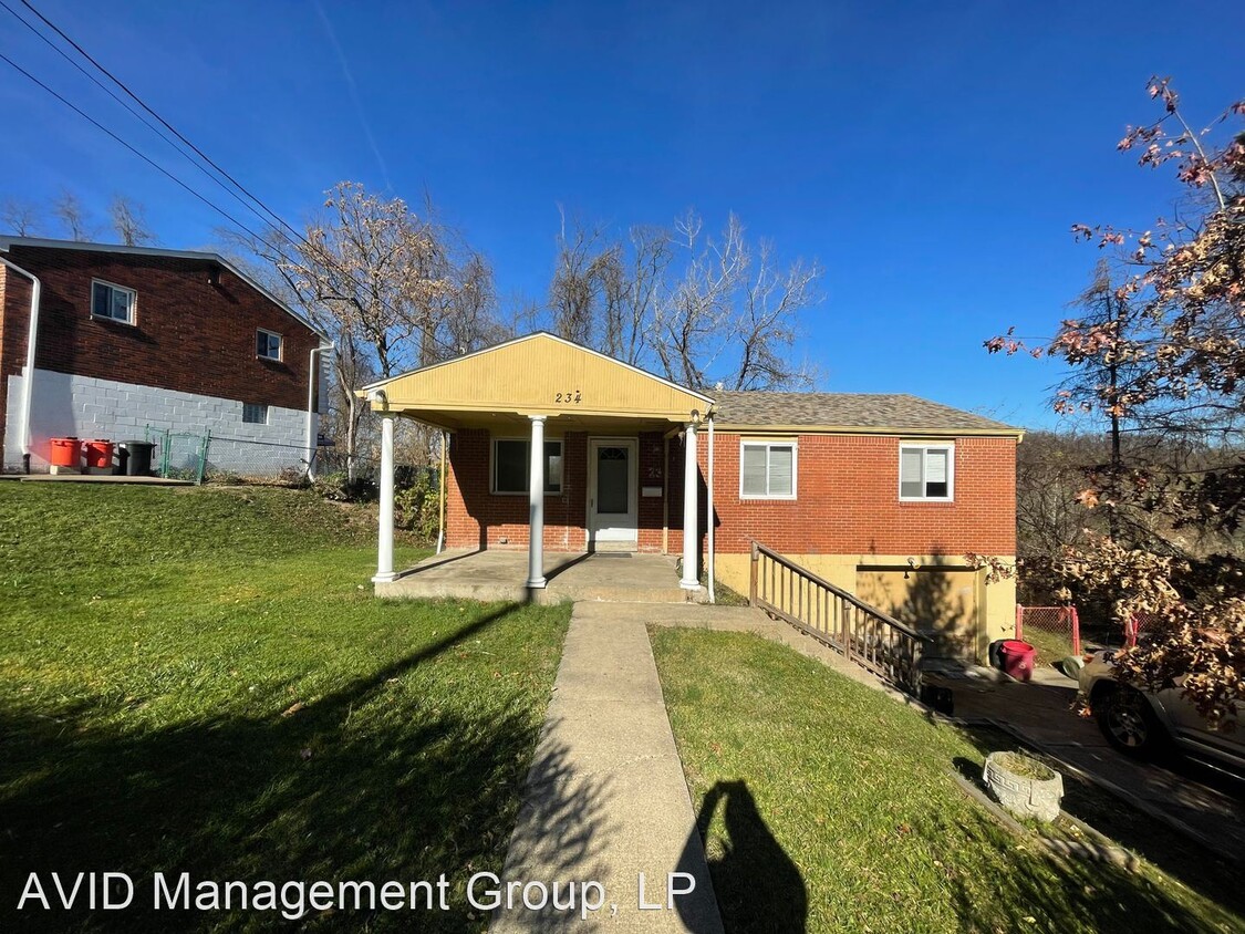 Primary Photo - 3 br, 2 bath House - 234 Bramble St