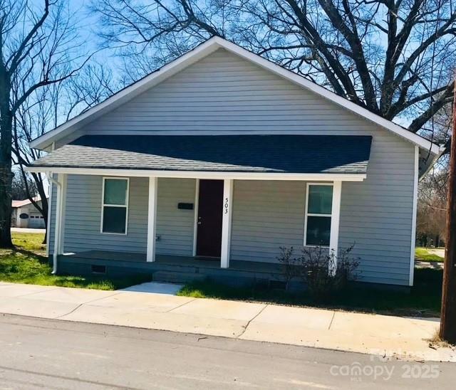 Foto principal - 503 Dingler Ave