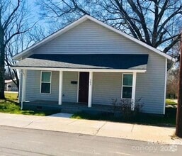 Building Photo - 503 Dingler Ave