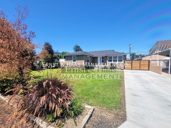 Foto del edificio - 4803 Faculty Ave