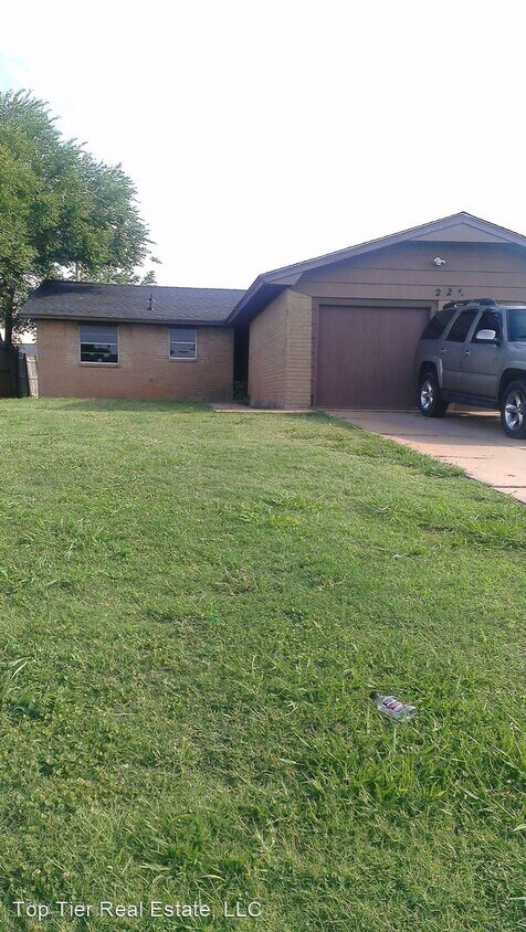 Building Photo - 4 br, 2 bath House - 220 NW 88th St