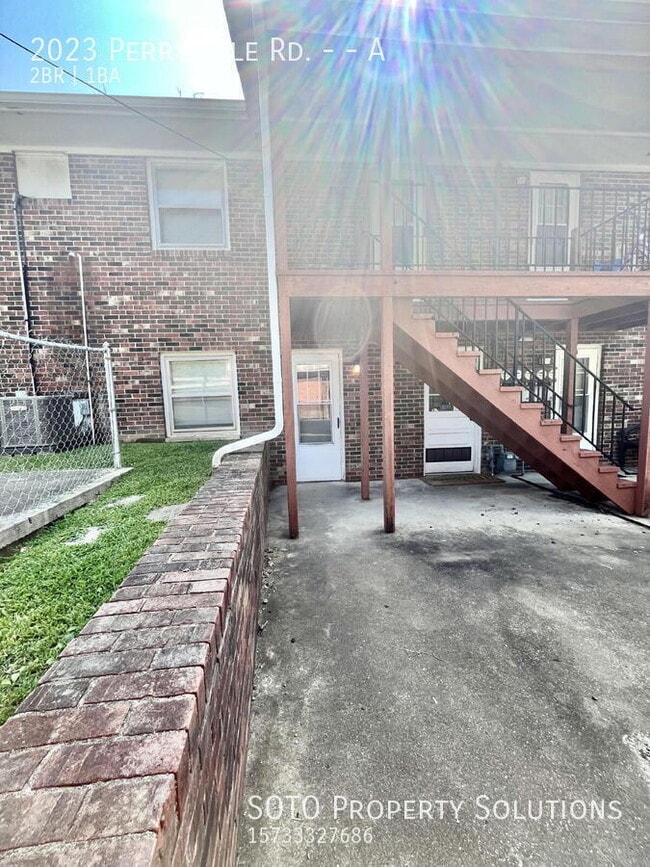 Building Photo - 2023 Perryville Rd