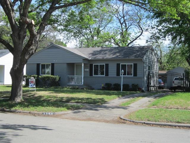 Foto del edificio - 3984 Park Ln