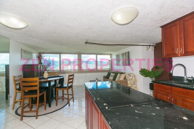 Photo - furnished 1 bedroom, 1 bath unit at Island Colony for rent. House