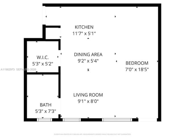 Foto del edificio - 15529 SW 69th Terrace