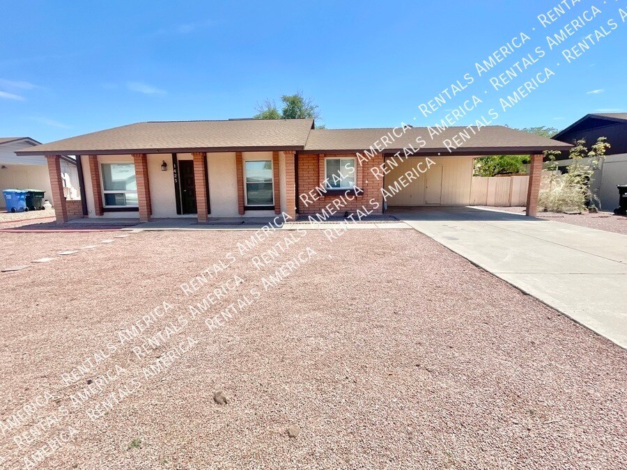 Foto principal - 1425 W Sequoia Dr