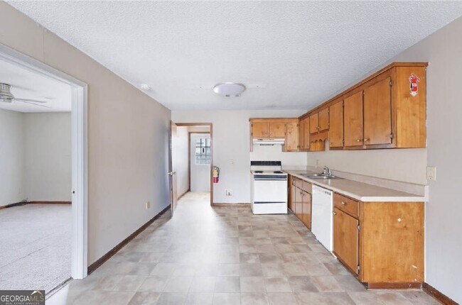Foto del edificio - 124 Evergreen Trail SE