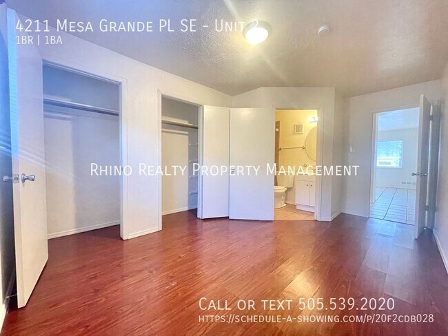 Building Photo - 1st Month Rent Free! Lovely 1 Bedroom, 1 B...