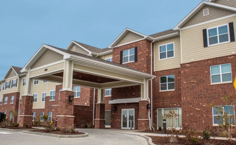 Primary Photo - Sinclair Estates II