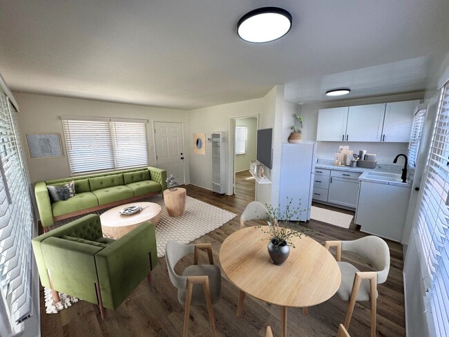 Foto del edificio - lang