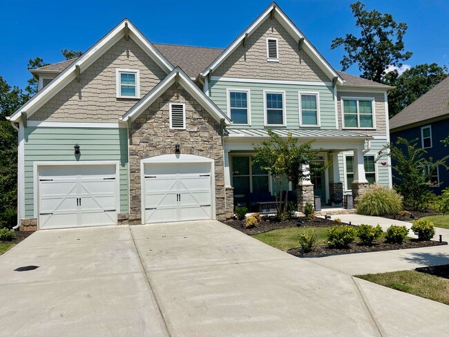 Foto del edificio - Executive Home in a True Lifestyle Community