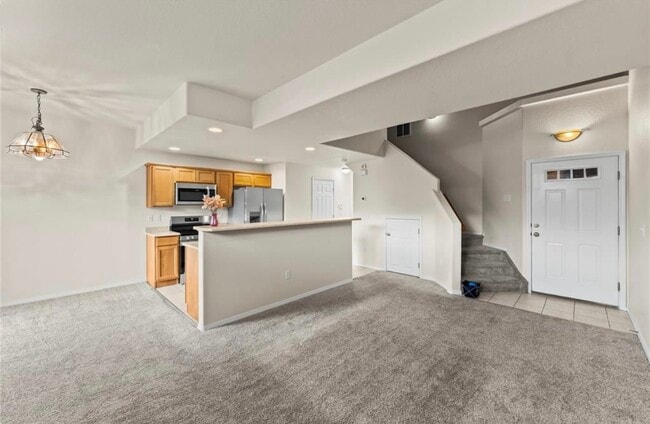 Photo - 3884 Packers Point Townhome