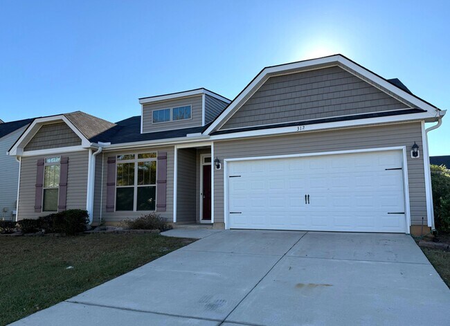 Foto del edificio - 312 Crown Heights Way