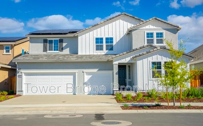 Foto del edificio - 125 Orange Spgs Ct