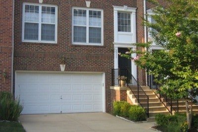 Front of House - 2955 Hunters Branch Rd
